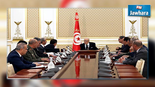 6 آلاف انتداب جديد في وزارة الداخلية والجيش الوطني