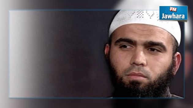 سيف الدين الرايس أمام التحقيق