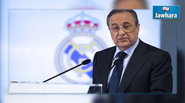 ريال مدريد مهدد بالحرمان من الإنتدابات لموسمين