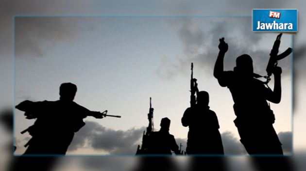 الإقامة الجبرية ل 92 عائدا من بؤر التوتر