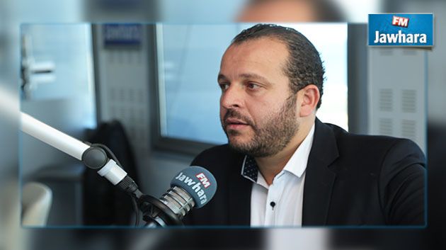 منير بن صالحة : أعلمت عميد المحامين قبل المجيء للجوهرة أف أم