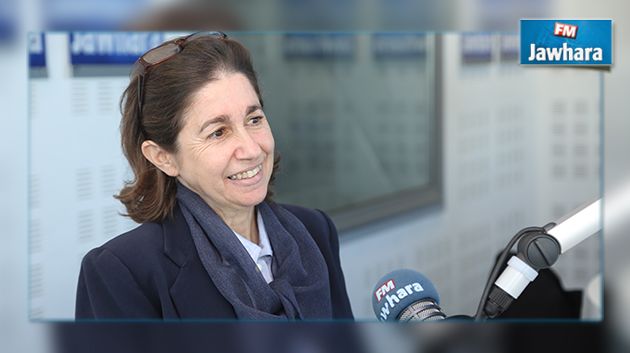 مية الجريبي : لن أتنازل عن الحرية والديمقراطية ولو بقيت لوحدي