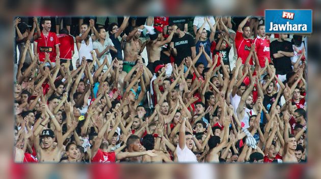 جماهير النجم الساحلي تطالب بالترفيع في عدد تذاكر مباراة نهائي الكاف