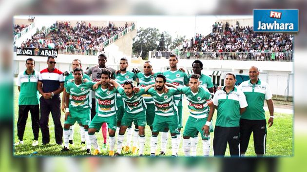 مستقبل القصرين : إحالة عدد من اللاعبين على صنف النخبة في إنتظار فسخ عقودهم
