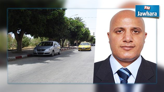 إطلاق اسم الشهيد ماهر الكبسي على حديقة عمومية في مدينة مقرين