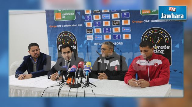 رامي البدوي : هدفنا إسعاد الجماهير