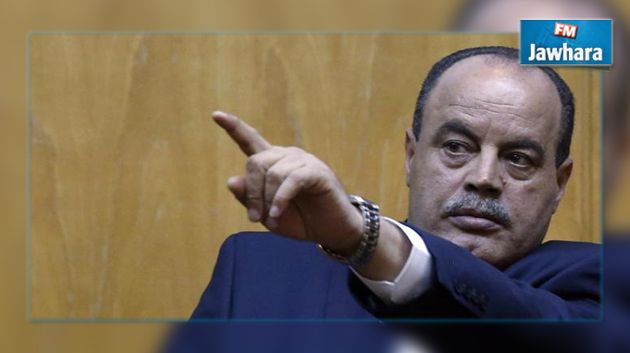 محمد ناجم الغرسلي : النقابات الأمنية لا تمثل صوت وزارة الداخلية