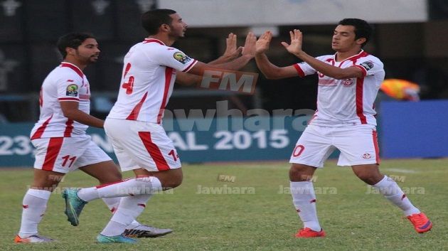 مباراة المنتخب الأولمبي و نظيره الزمبي
