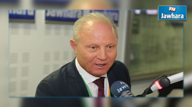 رضا شرف الدين : تونس إنتصرت اليوم
