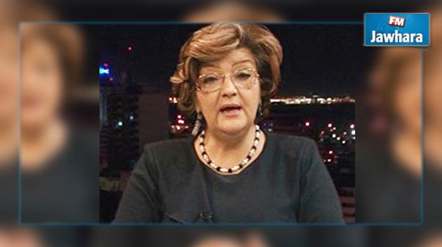 سلوى الشرفي : الشكل أفشل رسالة ومضمون خطاب السبسي