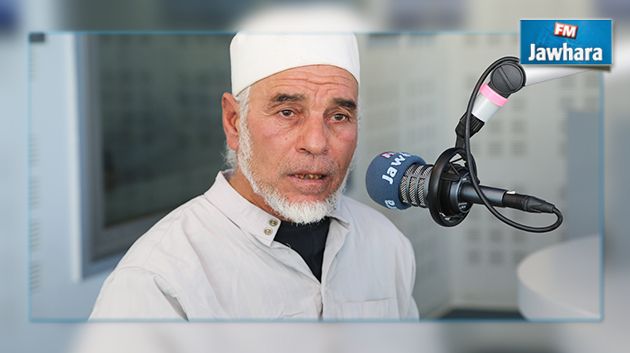 والد إرهابي يتبرأ من أفعال ابنه في المباشر ويطلب من الأمن التعاون معه   