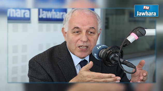 مصطفى كمال النابلي : لهذا اتخذت الترويكا قرار اقالتي من منصبي
