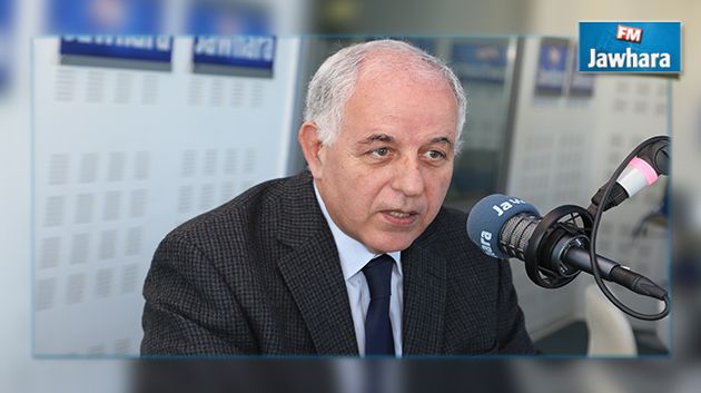 مصطفى كمال النابلي يعلّق على حملة