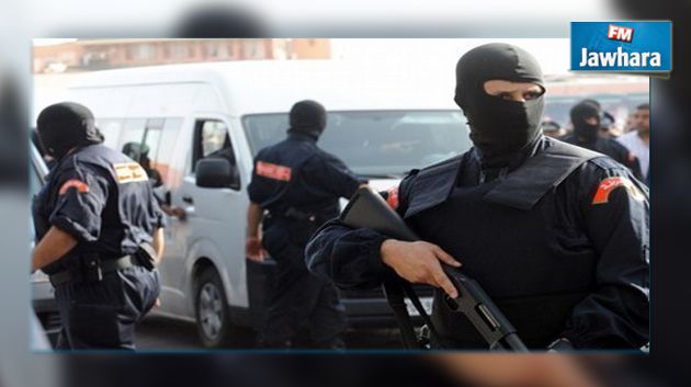 المغرب : تفكيك 140 خلية إرهابية منذ سنة 2002