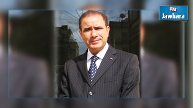 من هو مدير عام الأمن الوطني عبد الرحمان الحاج علي ؟