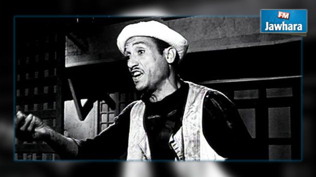 وفاة الفنان المصري مطاوع عويس