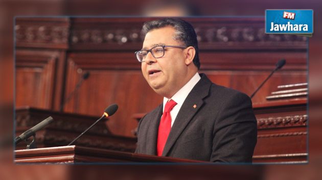 نعمان الفهري : وزارة تكنولوجيا الاتصال هي الأمل بالنسبة للشباب والمناعة من للإرهاب