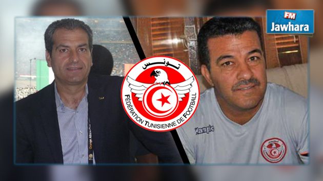  قيراط و الحساني في مهمة جديدة صلب جامعة كرة القدم