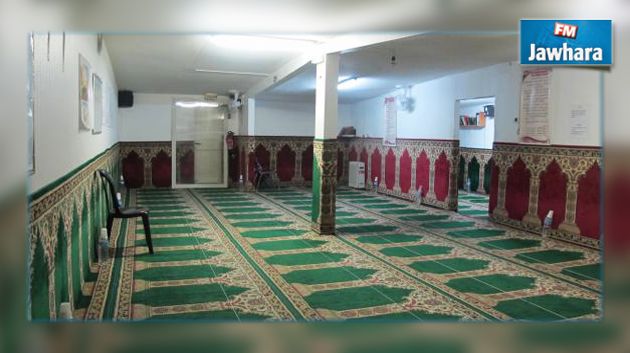 خلال أسبوع : غلق 3 مساجد بفرنسا