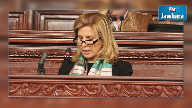 مجلس نواب الشعب يصادق على ميزانية وزارة السياحة
