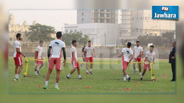كان أقل من 23 سنة : المنتخب الأولمبي يتحول إلى مدينة