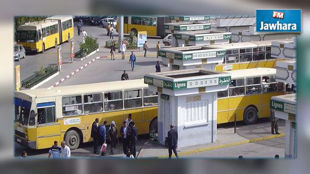 سائق يحوّل وجهة حافلة للنقل العمومي ويثير الرعب بين صفوف فتيات