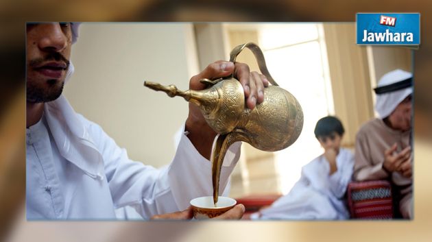  اليونسكو تدرج القهوة العربية في قائمة التراث
