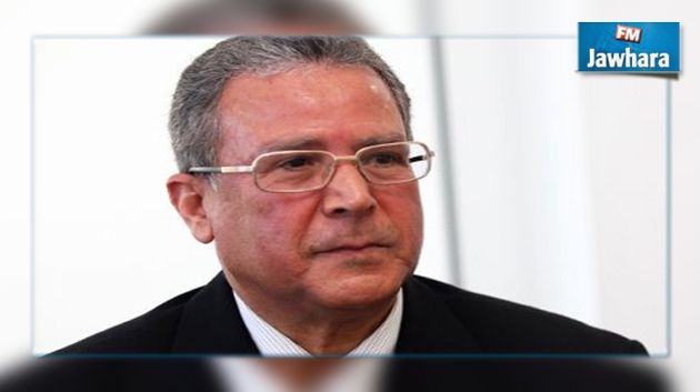 رفيق الشلي : العفو التشريعي ومرسوم الجمعيات وراء تفشي الإرهاب