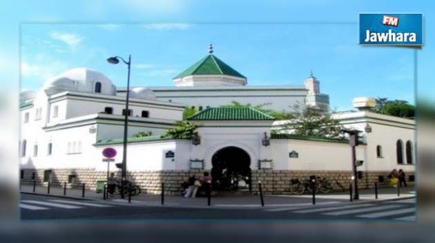 الجزائر تبدأ رسميا إجراءات الحصول على ملكية جامع باريس