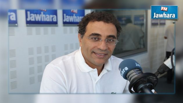 حسن الزرقوني : أيام المؤسسة فرصة لتبادل الخبرات والأفكار