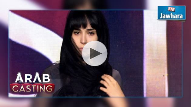 جوليا الشواشي تغادر Arab Casting بعد عرض برشلونة وريال مدريد