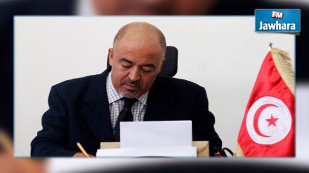 ظافر ناجي : التسريبات حول التحوير الوزاري المرتقب مجرد تخمينات