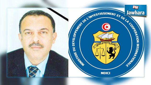 وفاة مدير عام التعاون الاقليمي بوزارة التنمية والاستثمار والتعاون الدولي