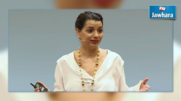بعد جدل أثارته في تونس حول اليهود : آمال كربول ترد (فيديو) 