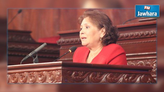  سهام بن سدرين : هيئة الحقيقة والكرامة تلقت 20416 شكوى 
