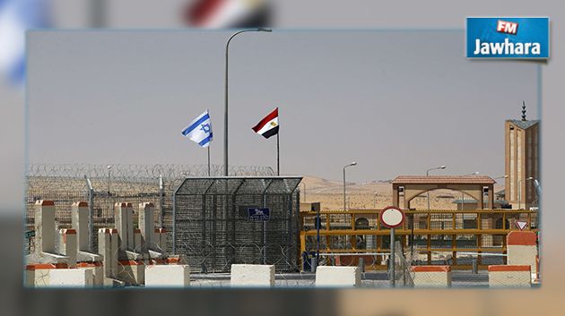 اسرائيل تفرض على مصر دفع تعويضات بقيمة 1.76 مليار دولار
