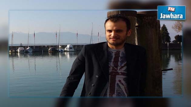 عمر بن عبد العزيز : تونسي شاب يتحصل على جائزة 