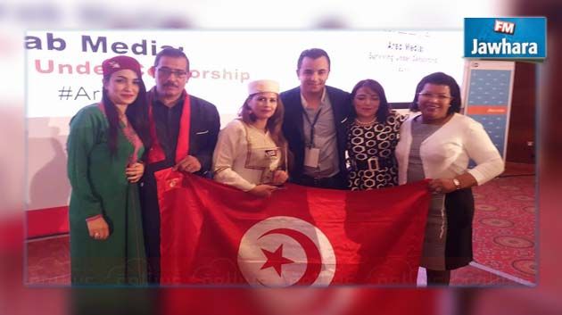 صحفية تونسية تفوز بالجائزة الأولى في الأردن بفيلم استقصائي حول التعذيب