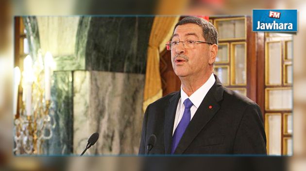 الحبيب الصيد : لابد من التعجيل بتشكيل حكومة الوفاق الوطني بليبيا