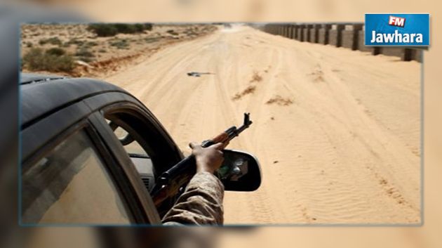 بالأرقام : داعش يتمركز في سرت الليبية استعدادا لتنفيذ هجمات في دول أخرى (فيديو)