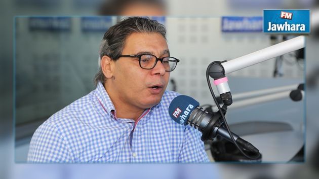 غازي معلى : اتفاق الفرقاء الليبيين حصل صدفة في تونس