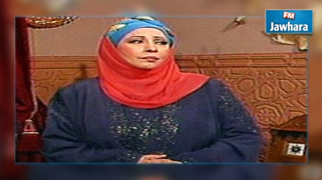  وفاة الممثلة المصرية ميرفت سعيد