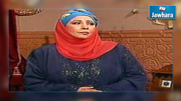 وفاة الممثلة المصرية ميرفت سعيد