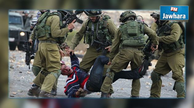  استشهاد شاب فلسطيني في عملية فدائية ضد جندي ومستوطن اسرائيليين