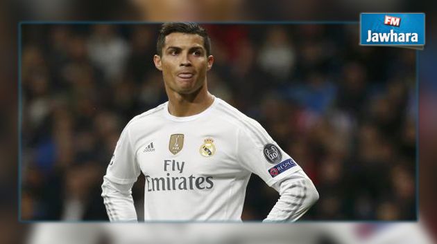 رونالدو ينهي الجدل حول محادثاته مع بلان وبيريز و الخليفي
