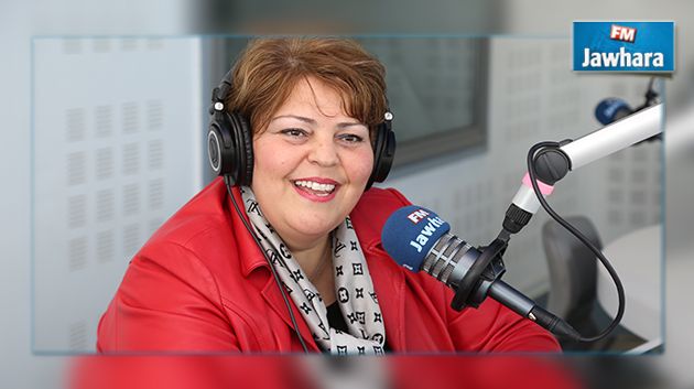 أحلام كمرجي تحمّل الأحزاب الحاكمة مسؤولية الإرهاب