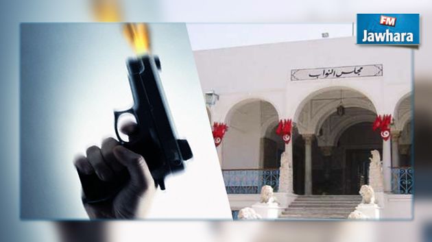 الداخلية : ما حدث بالمجلس لا علاقة له بأي عمل إرهابي