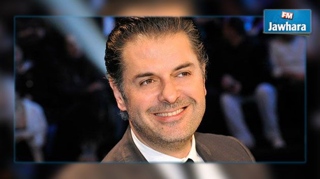 حفل رأس السنة : راغب علامة يغيّر وجهته من مالطا إلى سوسة