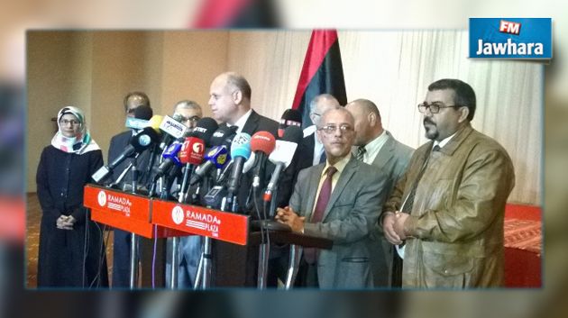  توقيع الاتفاق السياسي بين الفرقاء الليبيين الأربعاء القادم