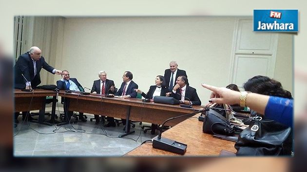 نداء تونس : مجموعة الـ32 نائبا ترفض مقترحات